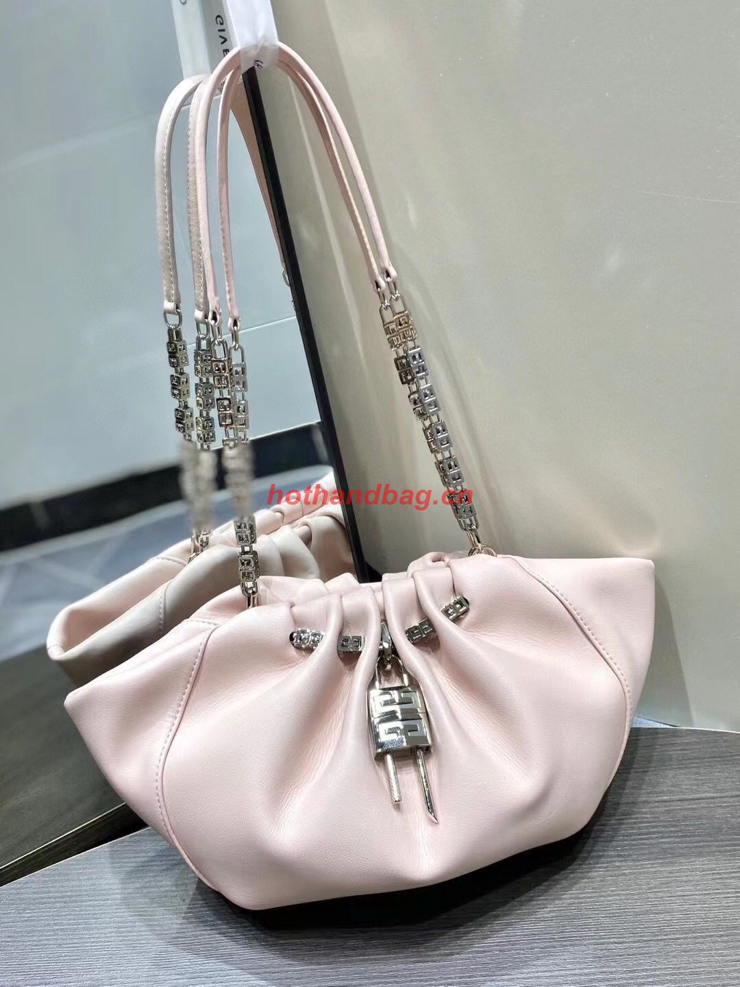 Givenchy Grained Original Calfskin Small 32991 Givenchy Grained Original Calfskin Small 32991