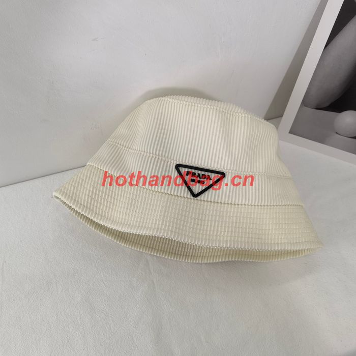 Prada Hat PRH00137-2 Prada Hat PRH00137-2