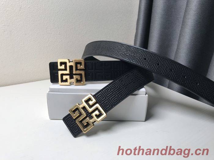 Givenchy Belt 40MM GIB00004 Givenchy Belt 40MM GIB00004