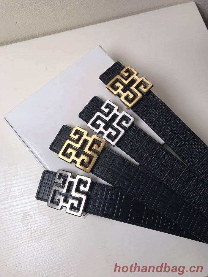 Givenchy Belt 40MM GIB00004 Givenchy Belt 40MM GIB00004