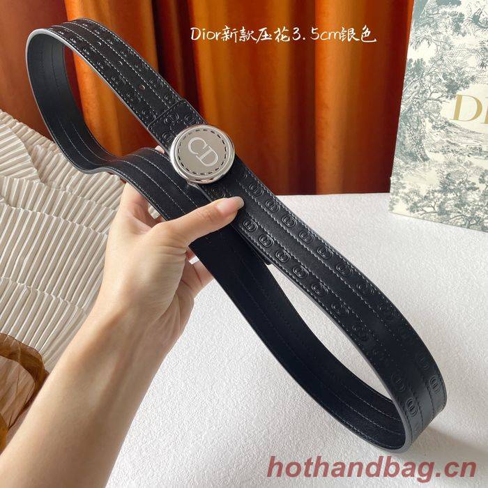 Dior Belt 35MM DIB00042 Dior Belt 35MM DIB00042