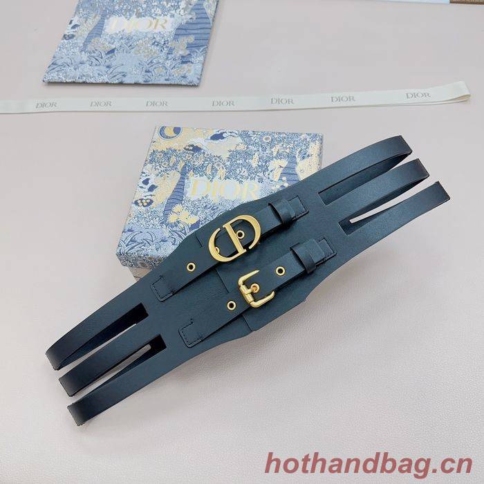 Dior Belt 100MM DIB00064 Dior Belt 100MM DIB00064