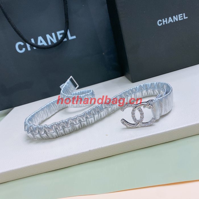 Chanel Belt 20MM CHB00083 Chanel Belt 20MM CHB00083