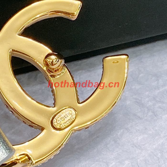 Chanel Belt 20MM CHB00093 Chanel Belt 20MM CHB00093
