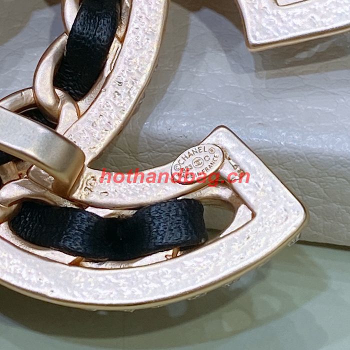 Chanel Belt 30MM CHB00100 Chanel Belt 30MM CHB00100