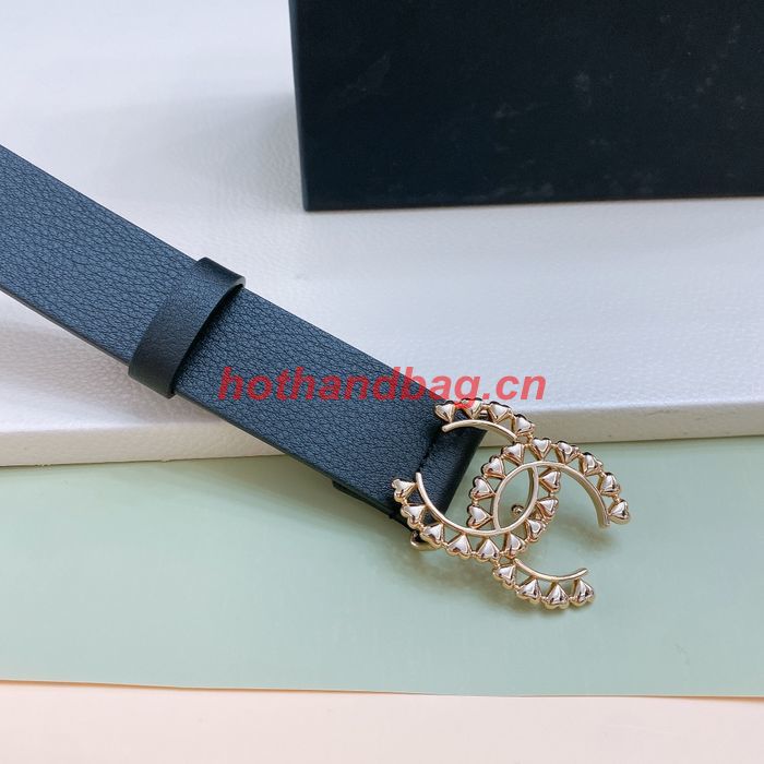 Chanel Belt 30MM CHB00124 Chanel Belt 30MM CHB00124