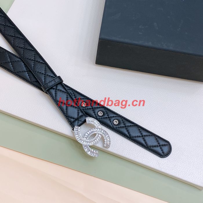 Chanel Belt 30MM CHB00127 Chanel Belt 30MM CHB00127