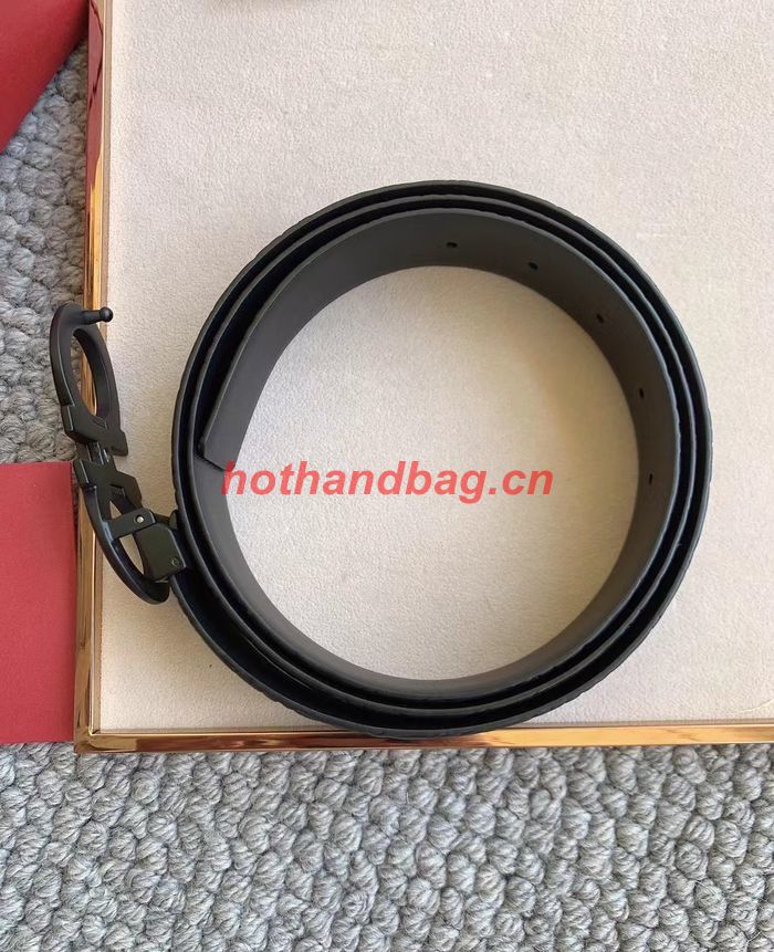 Ferragamo Belt 35MM SFB00084 Ferragamo Belt 35MM SFB00084