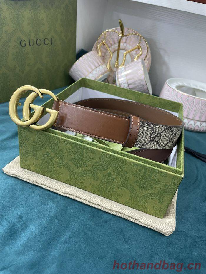 Gucci Belt 30MM GUB00127 Gucci Belt 30MM GUB00127