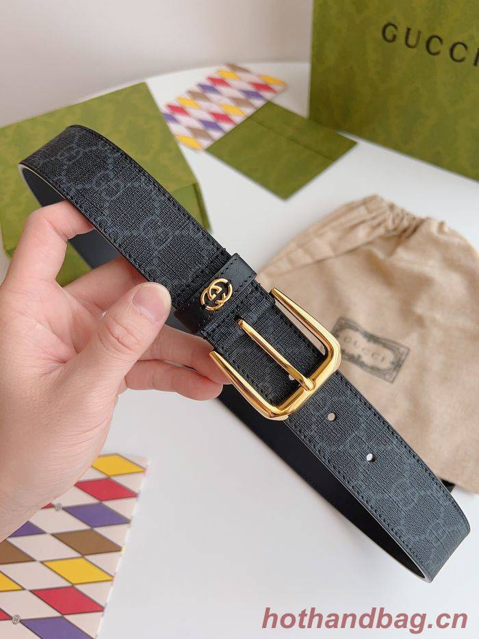 Gucci Belt 35MM GUB00132 Gucci Belt 35MM GUB00132