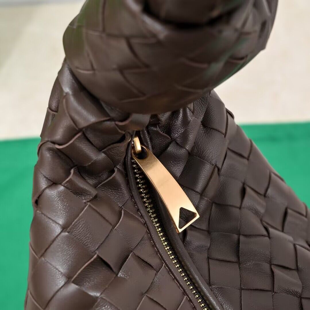 Bottega Veneta JODIE hobo bag 600261 FONDANT Bottega Veneta JODIE hobo bag 600261 FONDANT