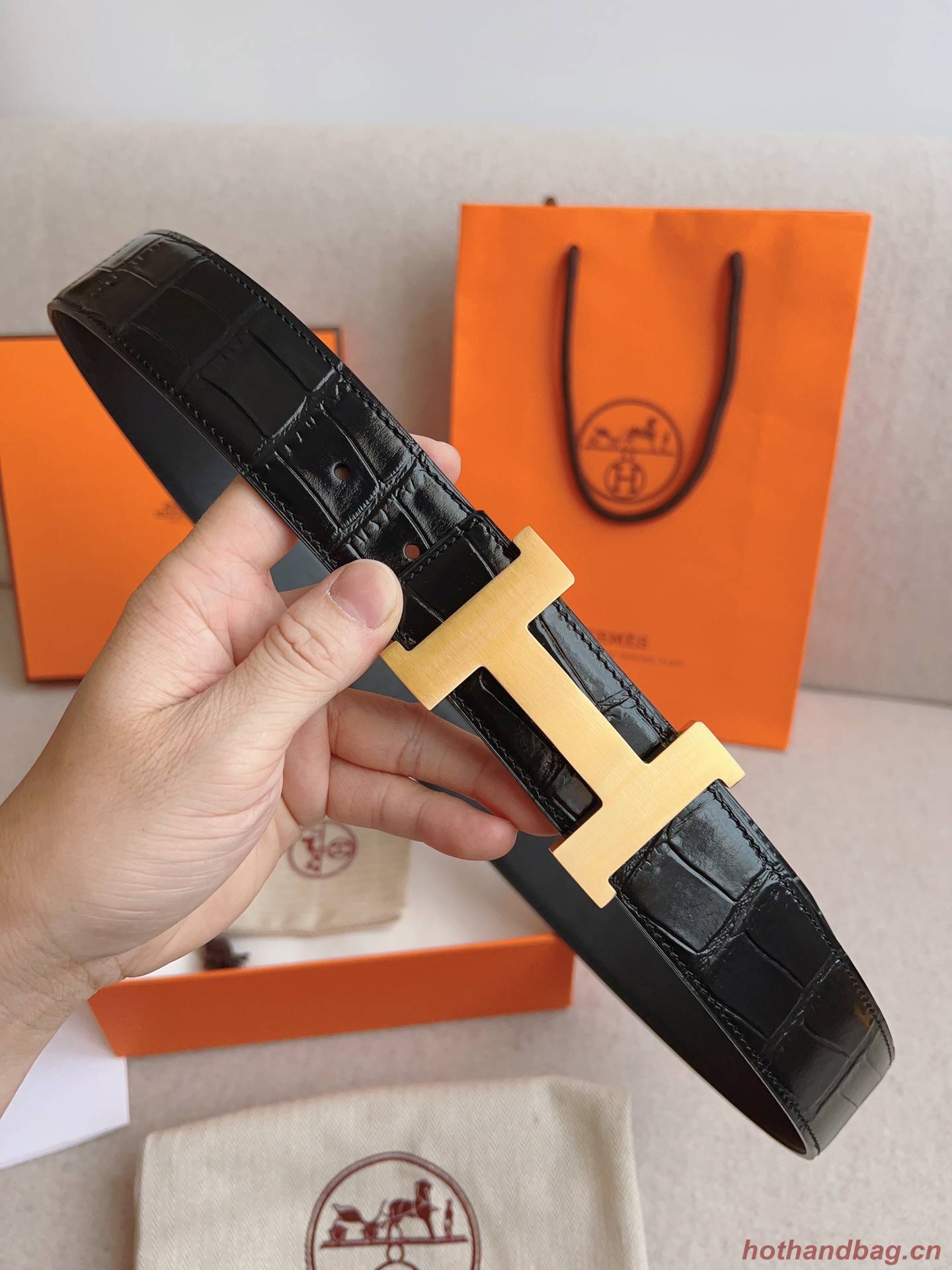 Hermes Belt 38MM HMB00092 Hermes Belt 38MM HMB00092