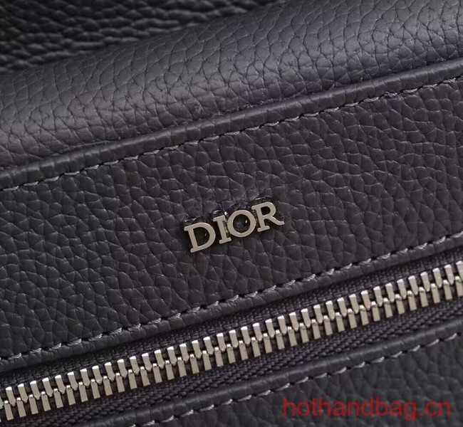Dior Essentials BACKPACK Grained Calfskin CM1088-1 Black Dior Essentials BACKPACK Grained Calfskin CM1088-1 Black