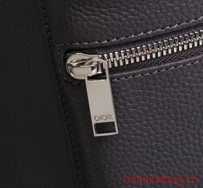 Dior Essentials BACKPACK Grained Calfskin CM1088-1 Black Dior Essentials BACKPACK Grained Calfskin CM1088-1 Black