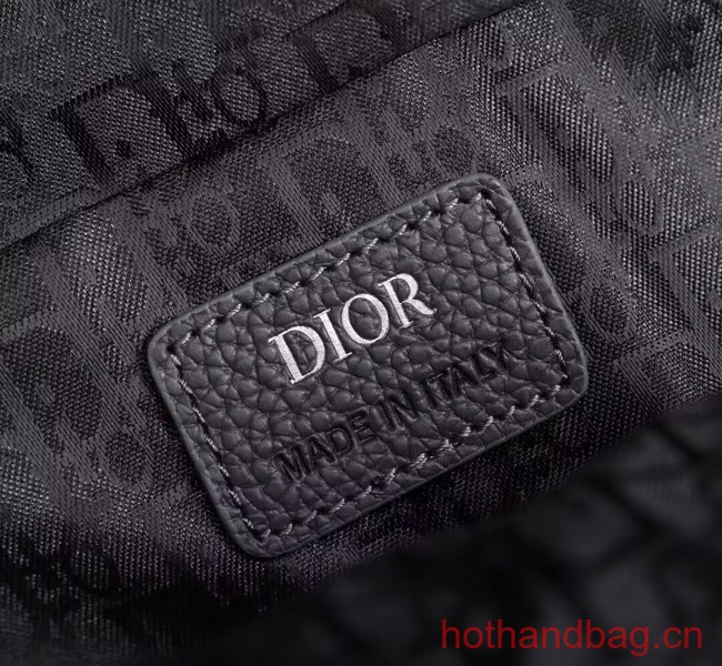 Dior Essentials BACKPACK Grained Calfskin CM1088-1 Black Dior Essentials BACKPACK Grained Calfskin CM1088-1 Black