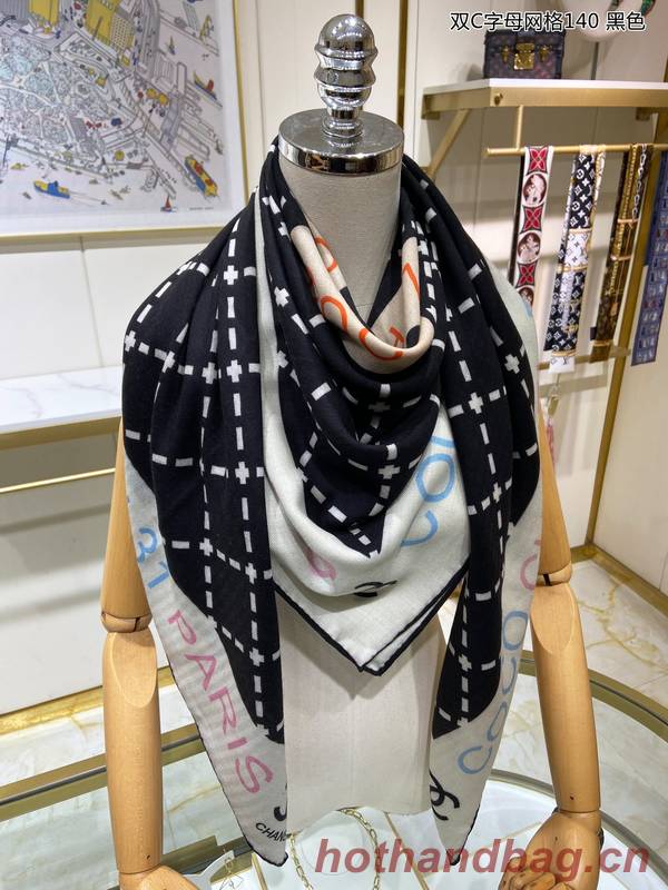 Chanel Scarf CHC00323 Chanel Scarf CHC00323