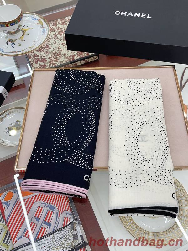 Chanel Scarf CHC00340 Chanel Scarf CHC00340