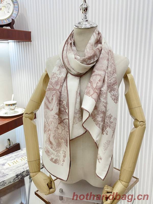 Dior Scarf DIC00225 Dior Scarf DIC00225