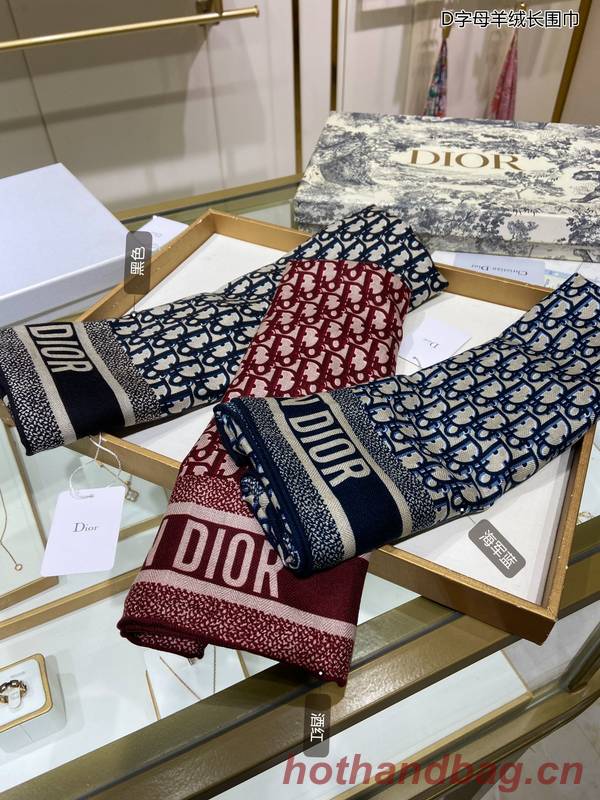 Dior Scarf DIC00250 Dior Scarf DIC00250