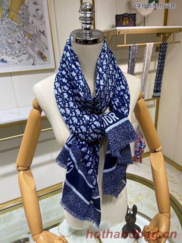 Dior Scarf DIC00251 Dior Scarf DIC00251