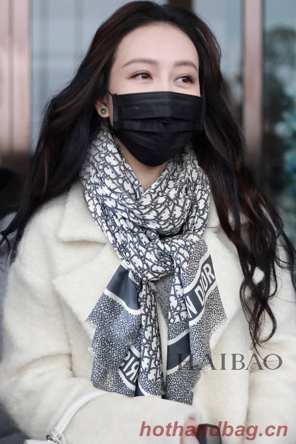 Dior Scarf DIC00253 Dior Scarf DIC00253