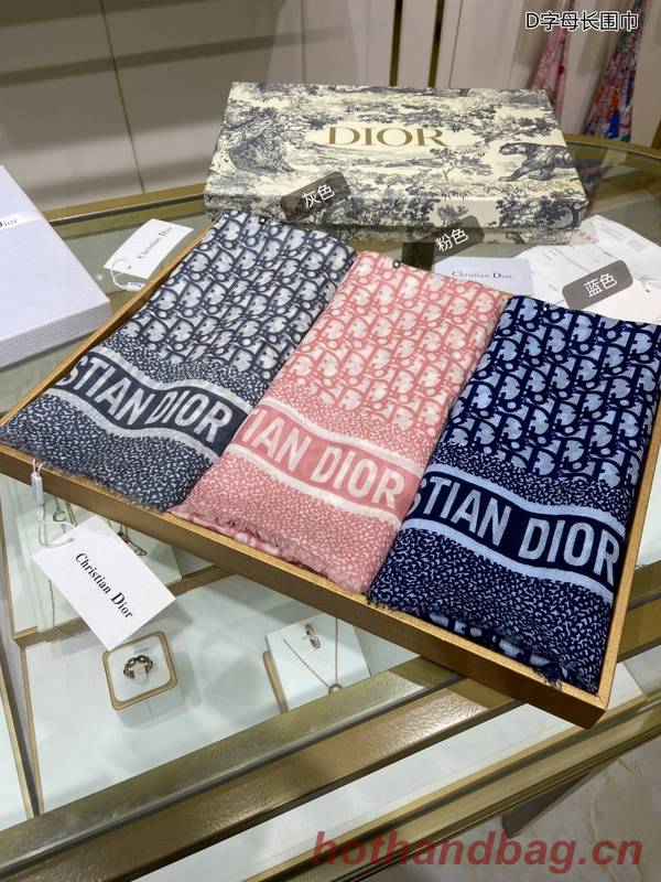 Dior Scarf DIC00253 Dior Scarf DIC00253