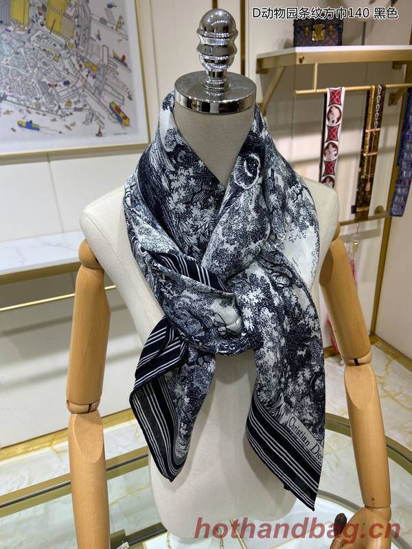 Dior Scarf DIC00275 Dior Scarf DIC00275