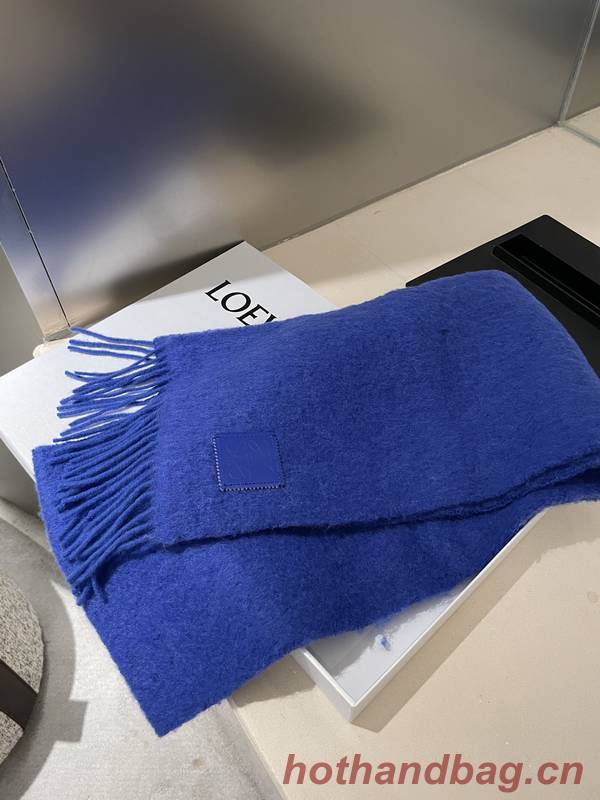 Loewe Scarf LOC00015 Loewe Scarf LOC00015