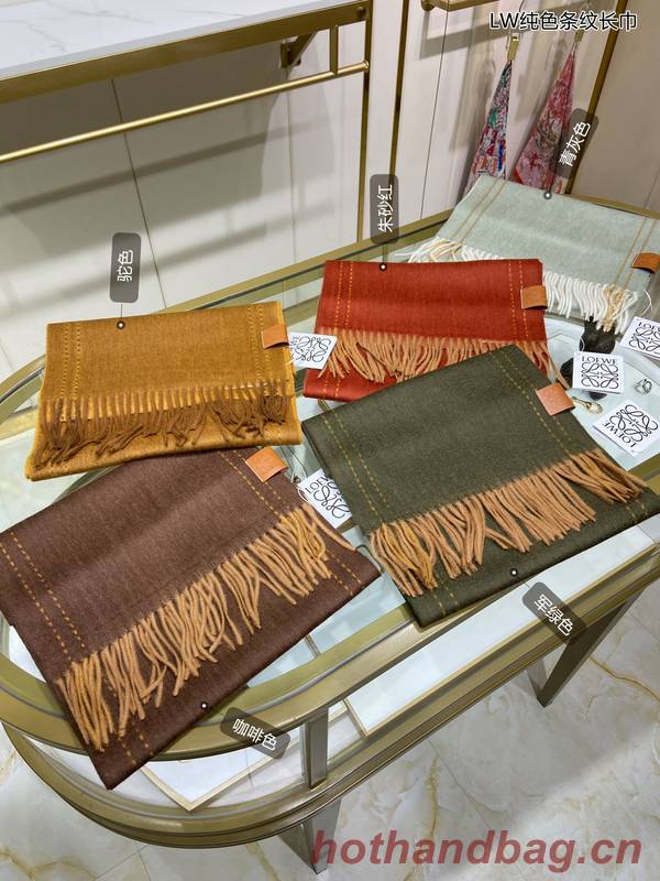 Loewe Scarf LOC00025 Loewe Scarf LOC00025