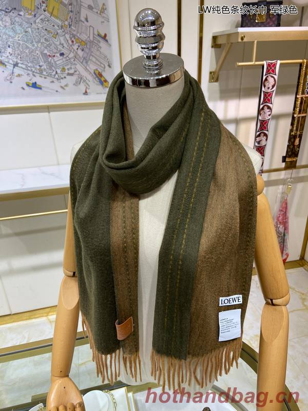 Loewe Scarf LOC00025 Loewe Scarf LOC00025