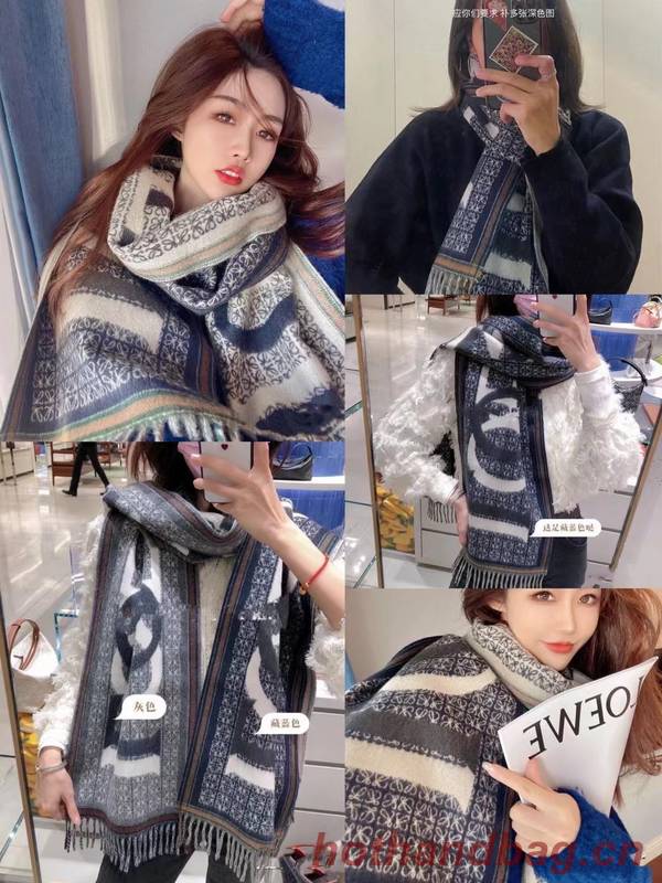 Loewe Scarf LOC00028 Loewe Scarf LOC00028