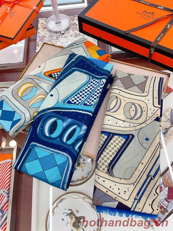 Hermes Scarf HEC00780 Hermes Scarf HEC00780