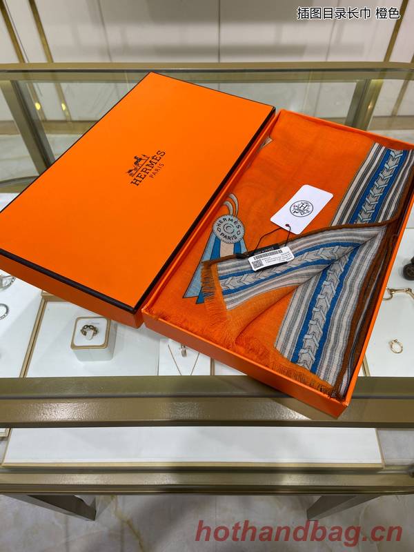 Hermes Scarf HEC00784 Hermes Scarf HEC00784