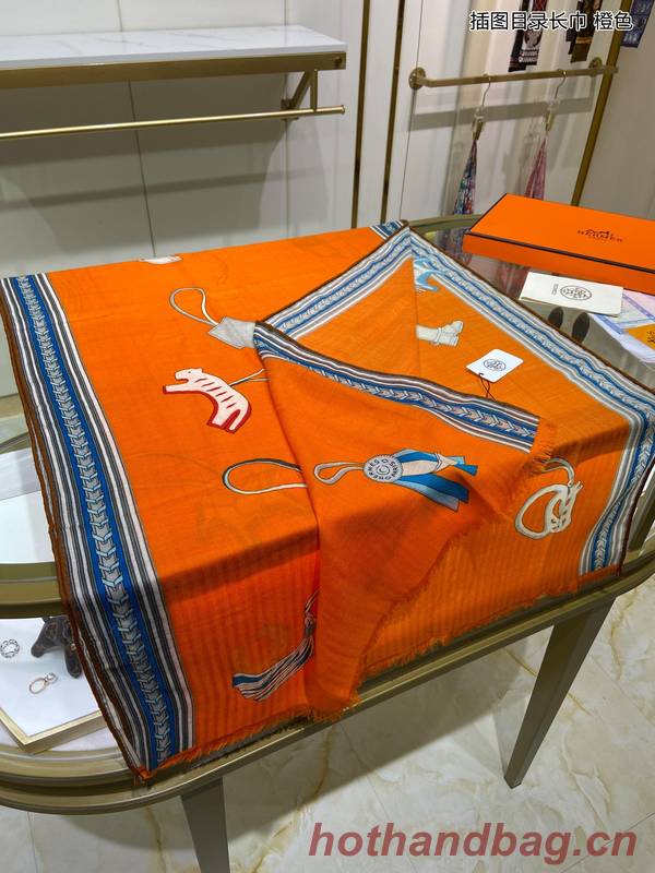 Hermes Scarf HEC00784 Hermes Scarf HEC00784