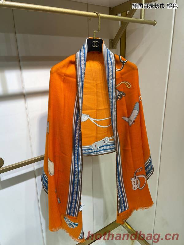 Hermes Scarf HEC00784 Hermes Scarf HEC00784