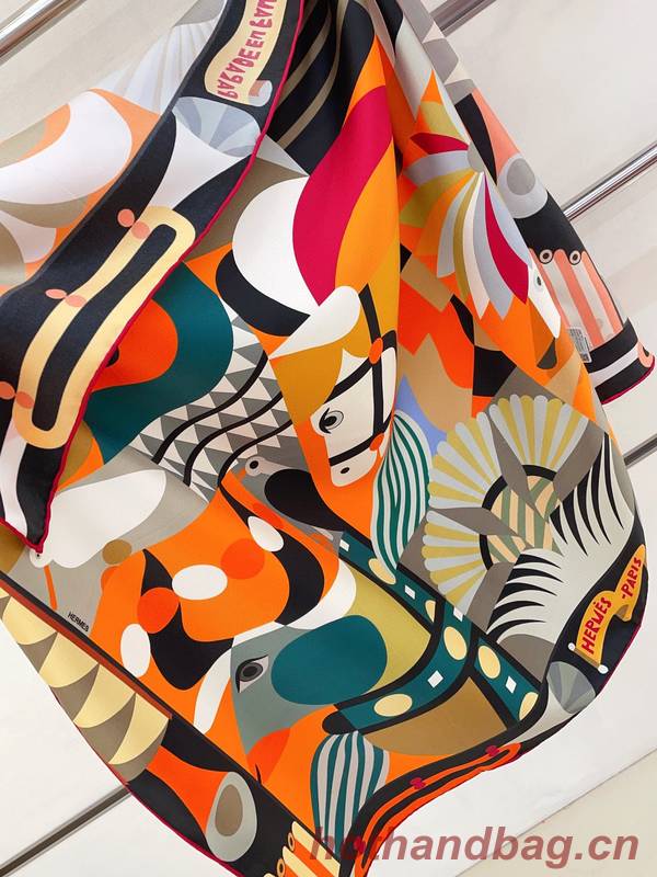 Hermes Scarf HEC00789 Hermes Scarf HEC00789