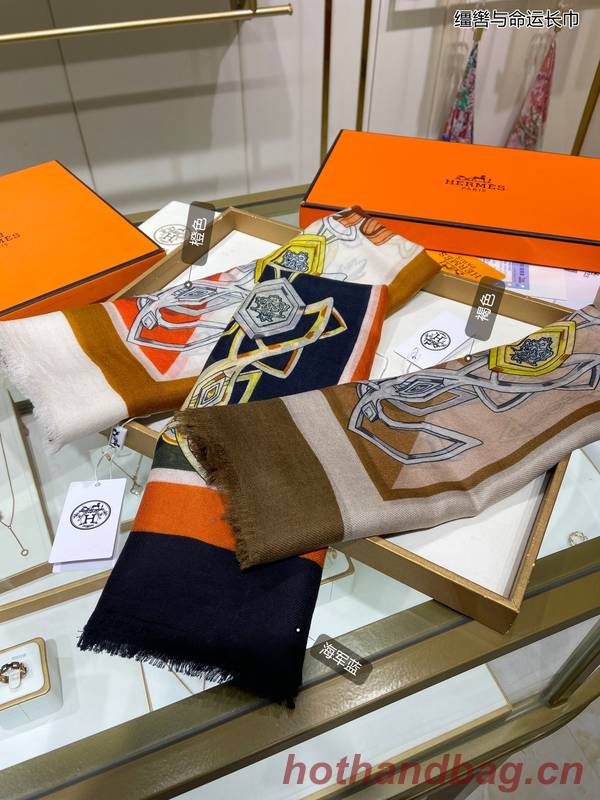 Hermes Scarf HEC00794 Hermes Scarf HEC00794