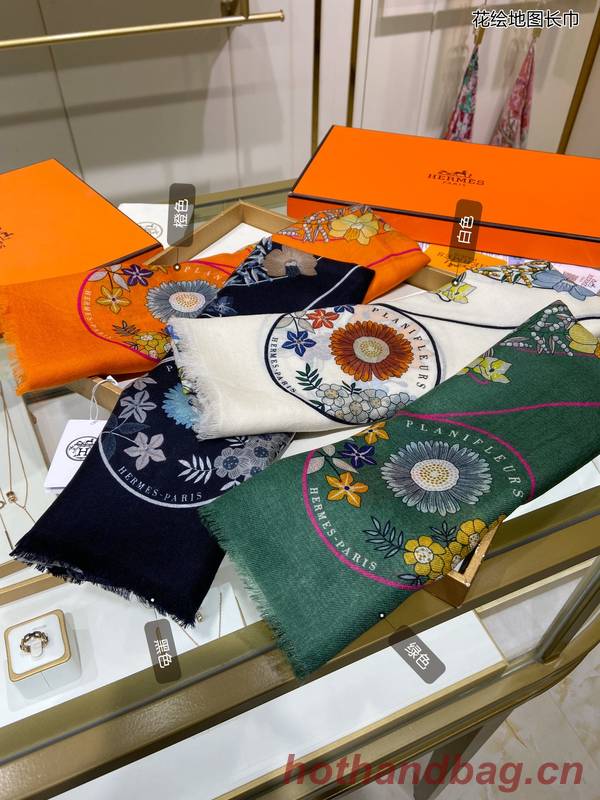 Hermes Scarf HEC00798 Hermes Scarf HEC00798