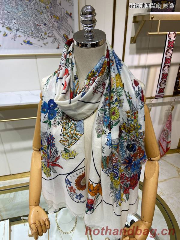 Hermes Scarf HEC00798 Hermes Scarf HEC00798