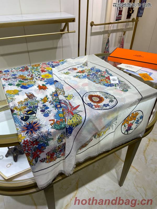 Hermes Scarf HEC00798 Hermes Scarf HEC00798