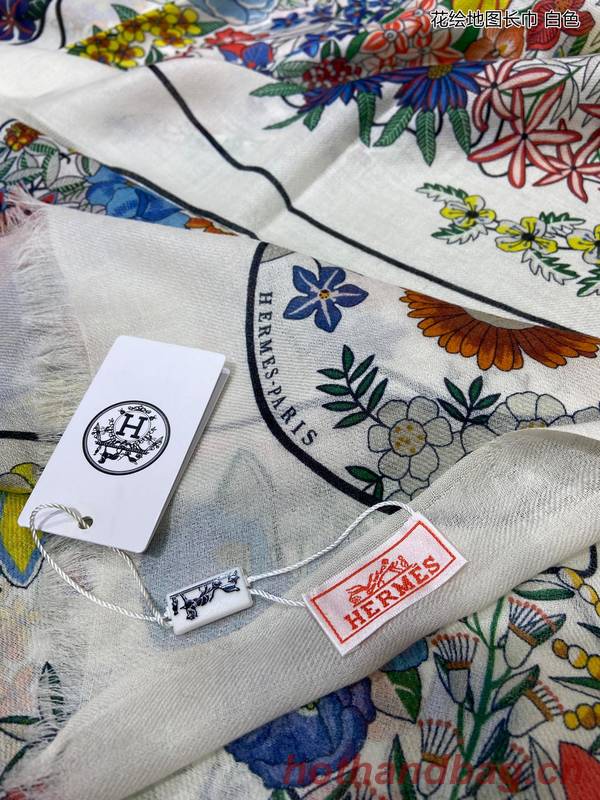Hermes Scarf HEC00798 Hermes Scarf HEC00798