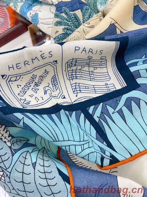 Hermes Scarf HEC00805 Hermes Scarf HEC00805