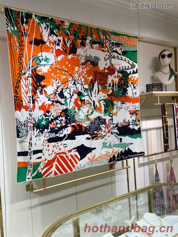 Hermes Scarf HEC00806 Hermes Scarf HEC00806