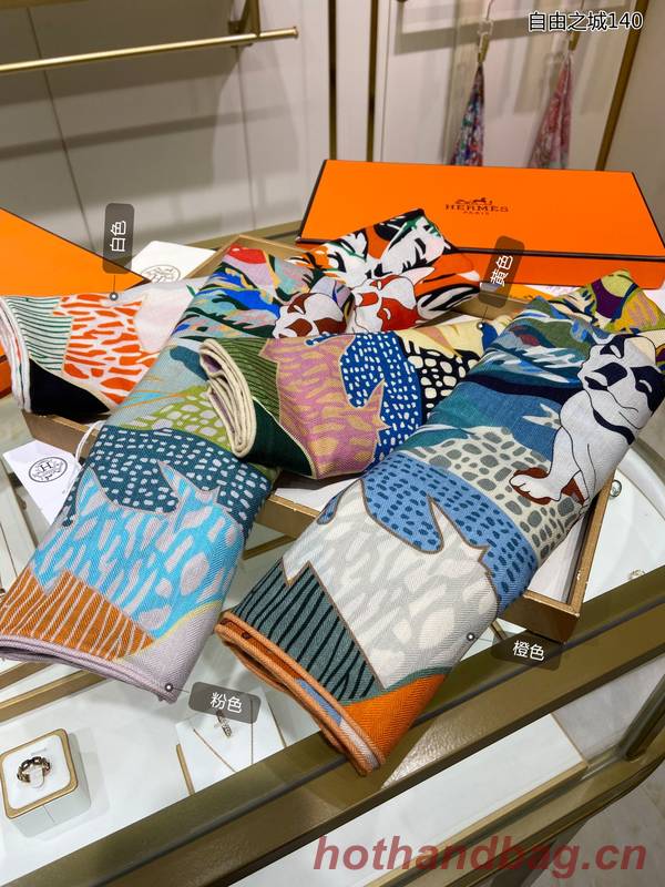 Hermes Scarf HEC00808 Hermes Scarf HEC00808