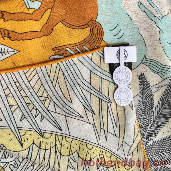 Hermes Scarf HEC00809 Hermes Scarf HEC00809