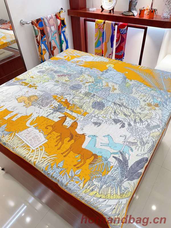 Hermes Scarf HEC00809 Hermes Scarf HEC00809