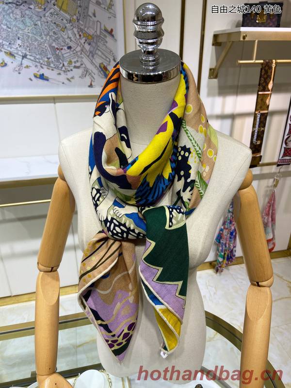 Hermes Scarf HEC00811 Hermes Scarf HEC00811