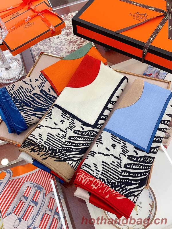 Hermes Scarf HEC00816 Hermes Scarf HEC00816