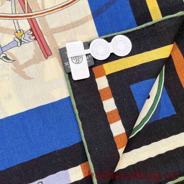 Hermes Scarf HEC00830 Hermes Scarf HEC00830