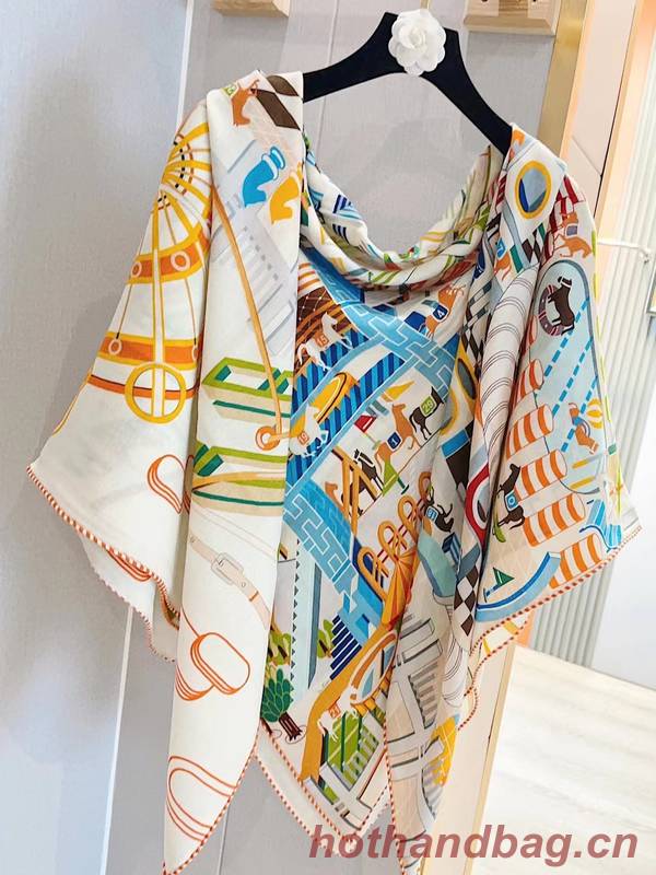 Hermes Scarf HEC00832 Hermes Scarf HEC00832